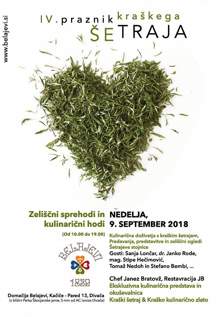 LETAK PŠ 2018